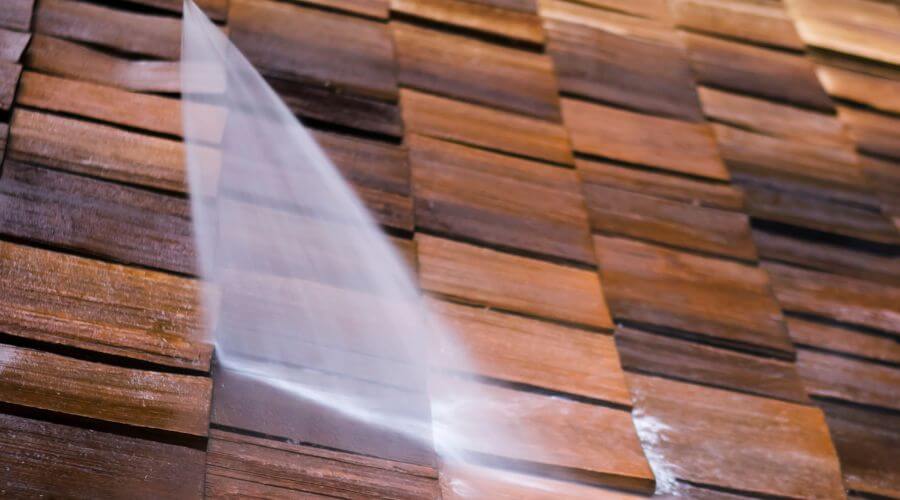 Shingle Roofing in Harker Heights, TX