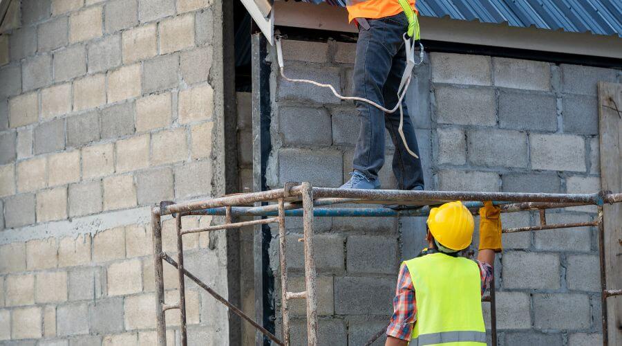 Professional residential roofers in Harker Heights, TX